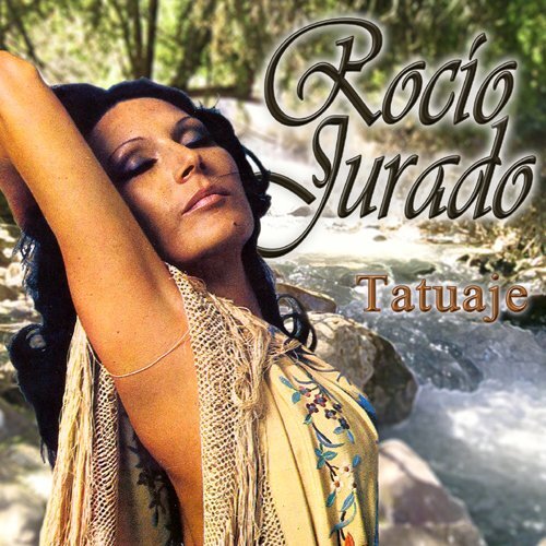 Jurado Rocio Tatuaje [Import allemand] (CD)