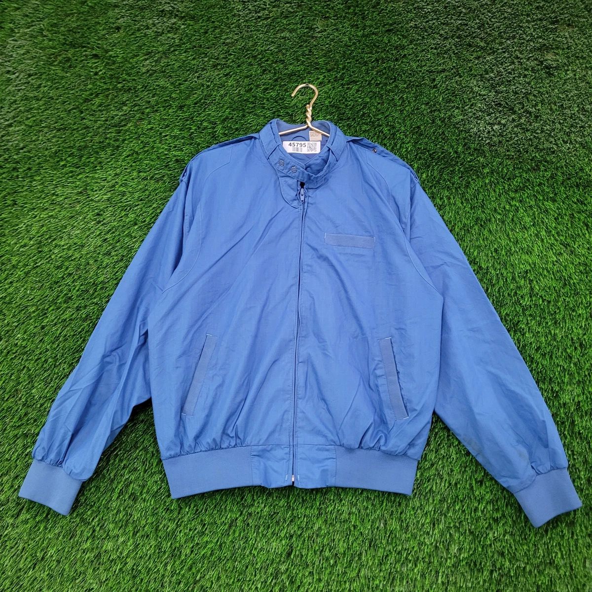 Lee top harrington jacket