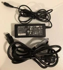 Asian Power Devices NB-65B19 19V 3.42A AC Adapter With Power Cord