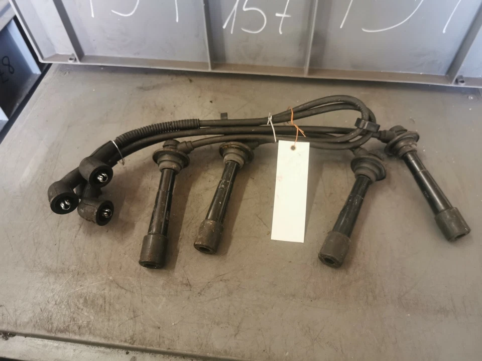 Cavi Di Accensione Originali Mazda 323 P V BA 1.8 4x - Imagen 3 de 4