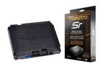 IDATALINK MAESTRO ADS-MSR Web-programmable radio replacement interface **NEW**