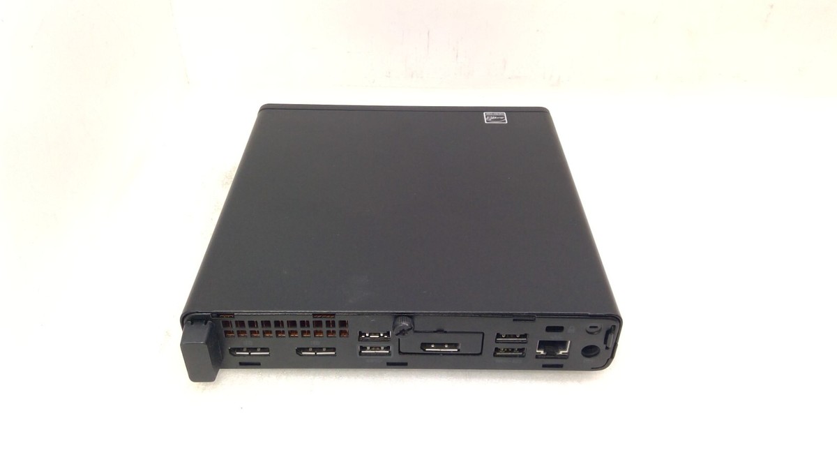Windowsデスクトップ HP EliteDesk800 i3-9100/16G/SD256+HDD1TB HP EliteDesk800 i3-9100/16G/SD256+HDD1TB