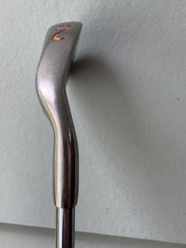 Powerbilt TPS 2 Iron USA Golf Club Stiff Shaft RH - Picture 3 of 7