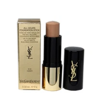 YSL ALL HOURS FOUNDATION STICK VELVET MATTE BUILDABLE COVERAGE UP TO 24H #B60