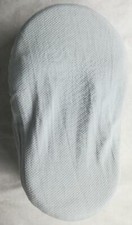 New 2 x Fitted Sheets For Red Castle Cocoonababy Cocoona - Premium Quality