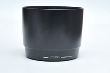 Canon OEM ET-83C Lens Hood Shade for EF 100-400mm f4.5-5.6 L IS USM