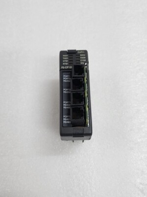 FACTS ENGINEERING F2-CP128 COMMUNICATION MODULE