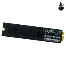 128GB MSATA SSD - Apple MacBook Air 11" A1370, 13" A1369 Late 2010, Mid 2011