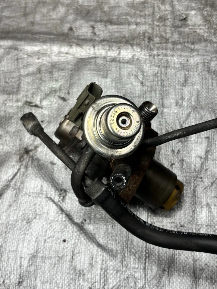 Топливный насос высокого давления 2006-2018 Lexus IS250 IS350 GS300 23480-31021 от оригинального производителя - Изображение 2 из 4