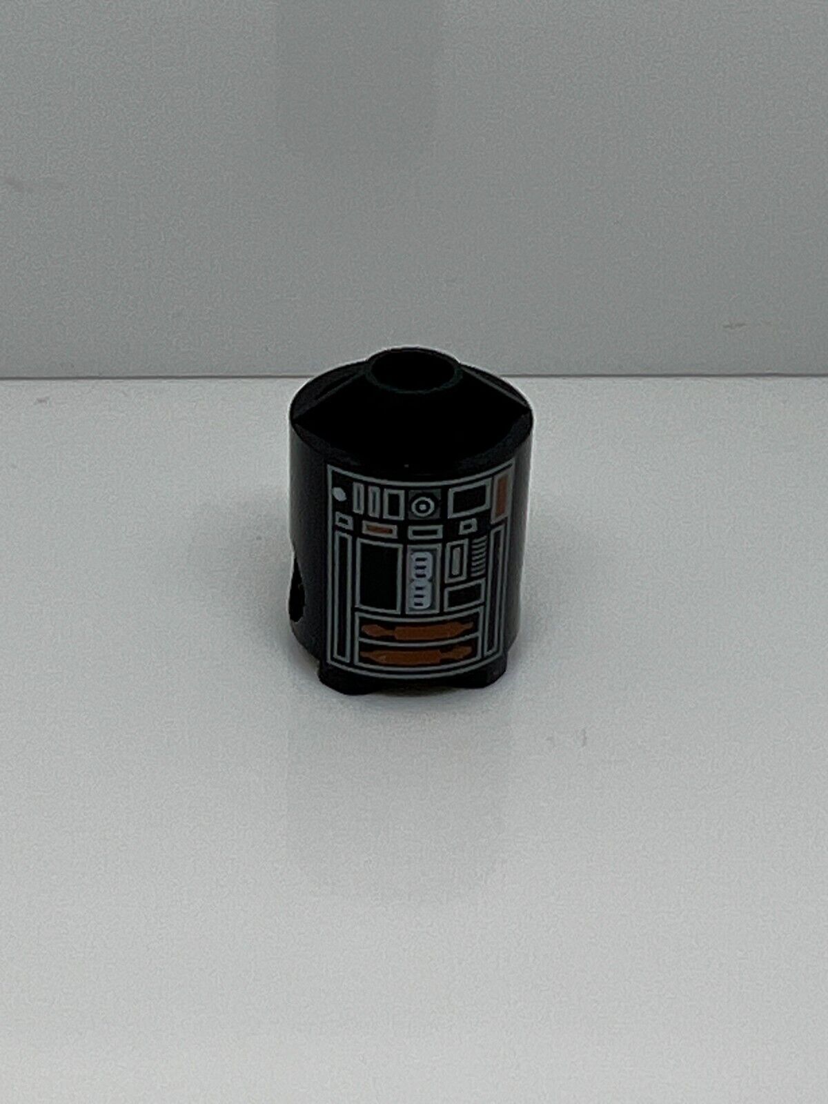 Lego Star Wars Minifigure Body Astromech Droid, R2-D5 H#83