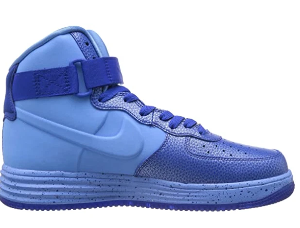 Nike air force top 1 high vt