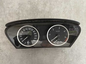 Bmw E60 Kombiinstrument Tacho 62.11-6974576