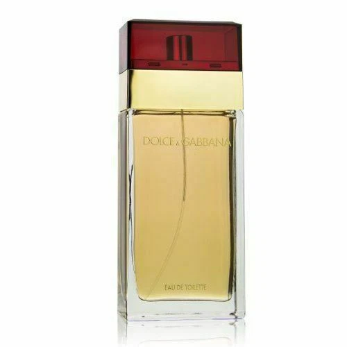 Dolce&Gabbana Red Fragrances for Women