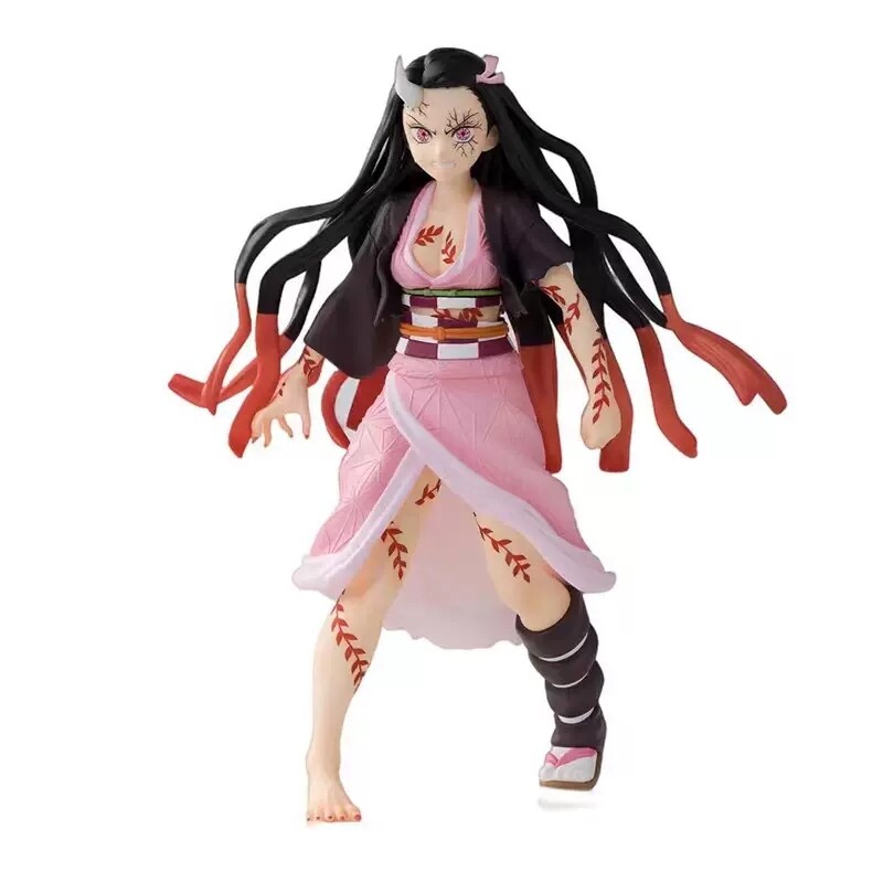 ネテロ MASTERLIZE フィギュア 約20cm POP UP PARADE HUNTER×HUNTER ネテロ 完成品フィギュア