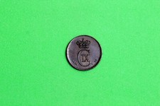 TROUVAILLE IMMOBILIÈRE 1874 - Danemark 1 minerai #K20801
