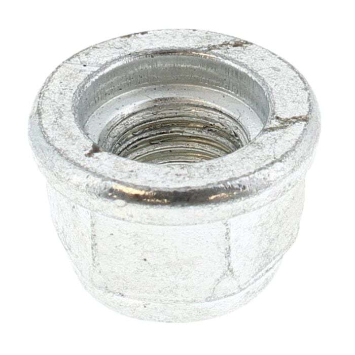 Strimmer Blade L/H Retaining Nut (M10 x 1.0mm) for Stihl FS44, FS55 Trimmers - R