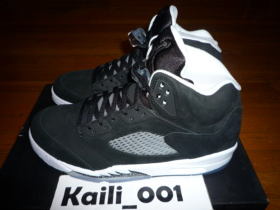 jordan 5 oreo size 11.5