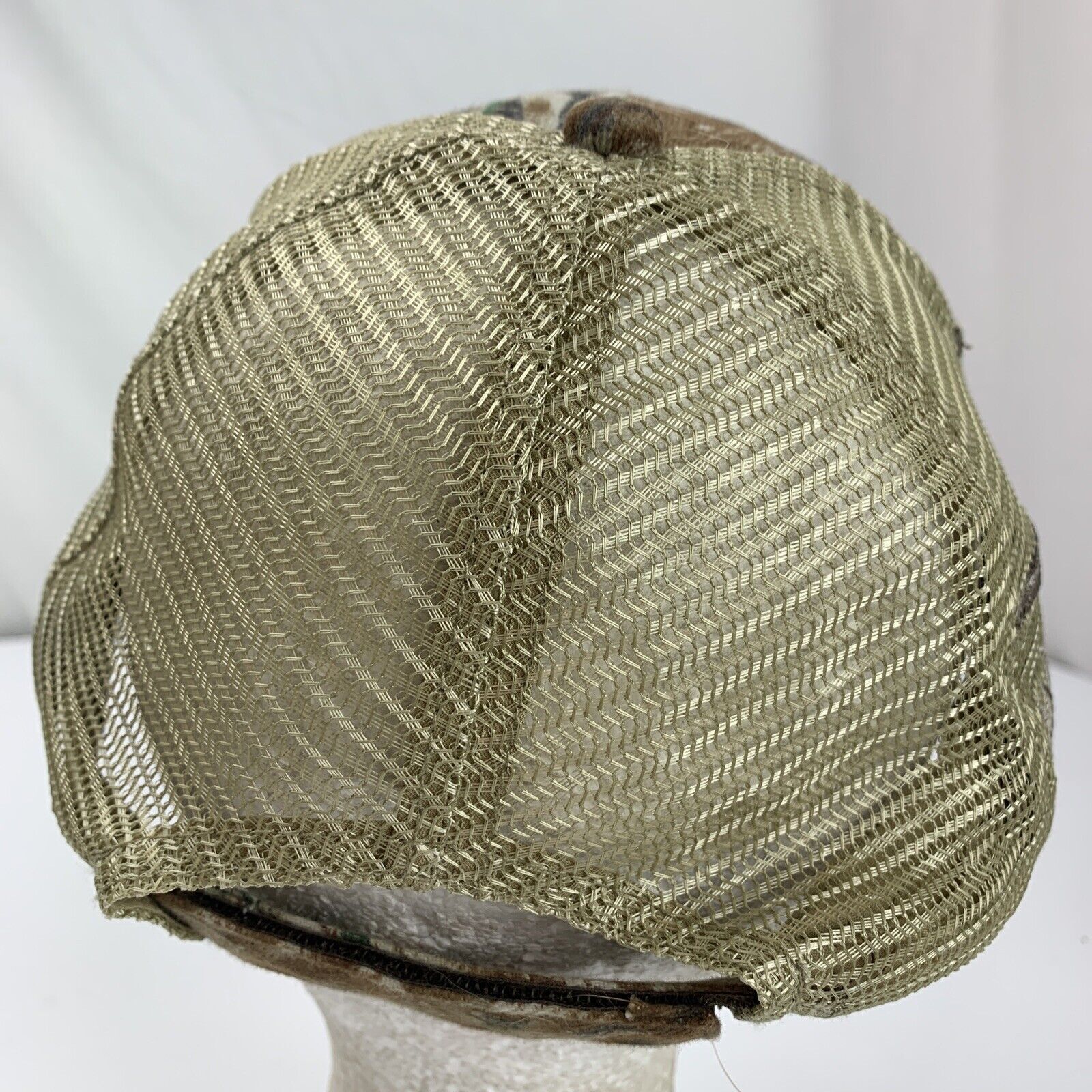 ACT Advanced Compressor Technology Ball Cap Hat A… - image 3