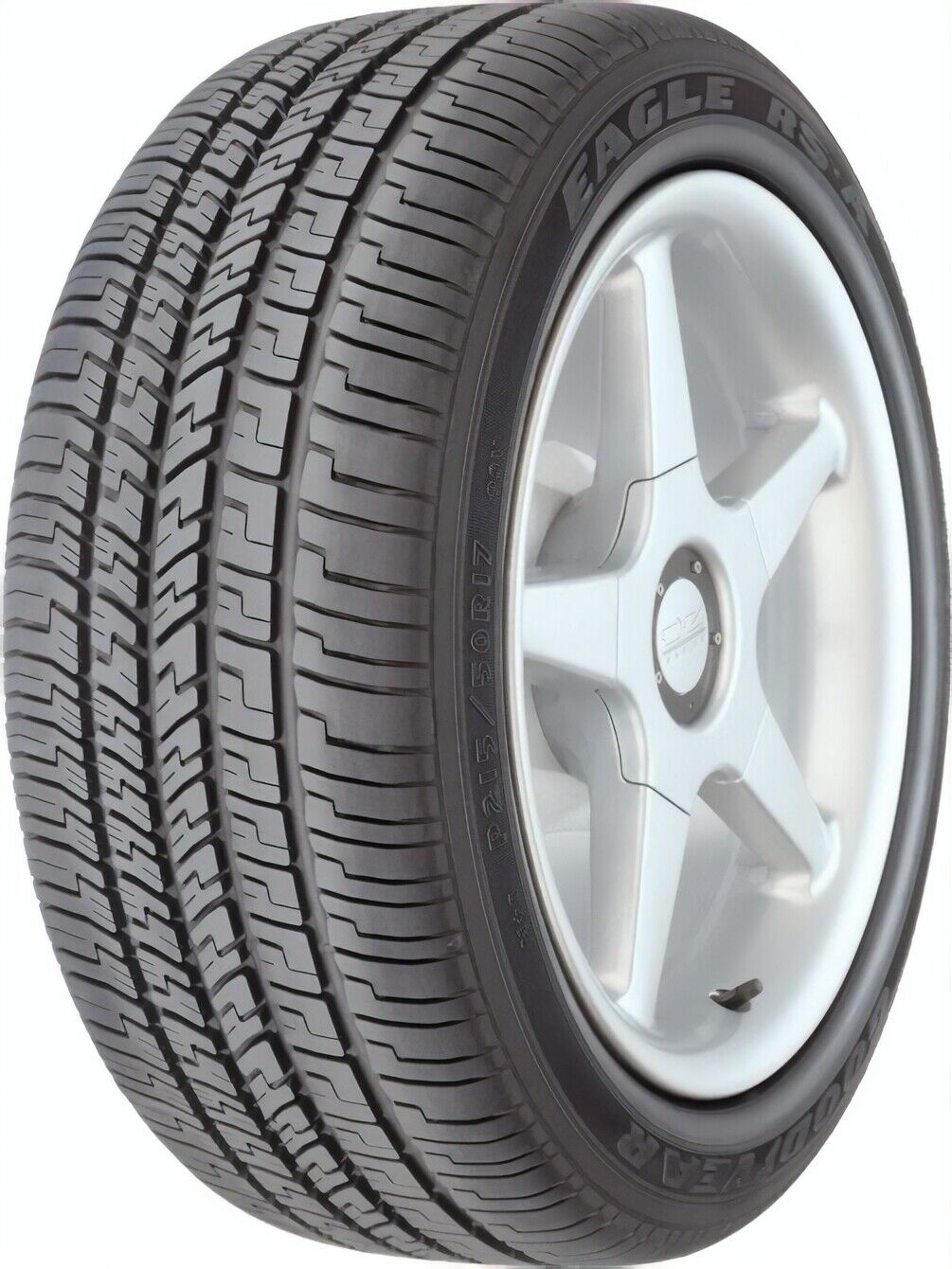 Goodyear Eagle RS-A