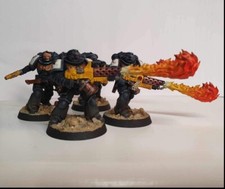 Flame Effect X5