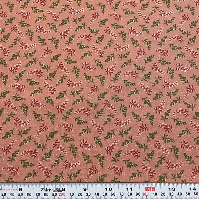 House & Garden by Thimbleberries 2007 for RJR Fabrics Cotton by the HALF YARD