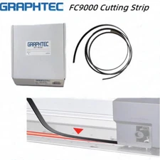 2PC New Original Graphtec FC9000-75/100/130/160 Cutting Strip / Cutting Mat