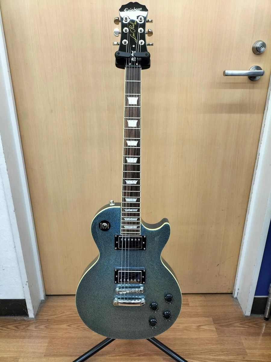 Ltd lp guitar deals