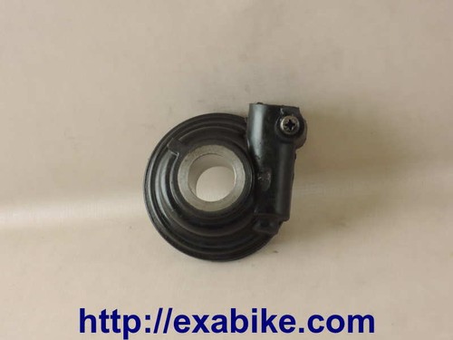 Entraîneur de compteur origine pour moto Suzuki 500 Gs F 2004 à 2011
