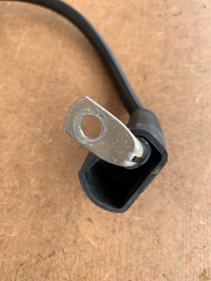 Jaguar XJ8 2004-2008 EBA Megafuse a RPDB línea de conector de cable OEM 2W93-14B278 Foto 4 de 4