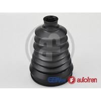 Autofren Seinsa Bellow Set, Drive Shaft D8337T
