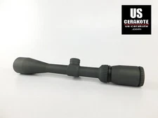 Vortex Crossfire II 4-12x44mm Dead-Hold BDC Cobalt CF2-31015