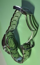 Seiko 5 Sports Men's Blue Watch - SRPD Upgraded 5