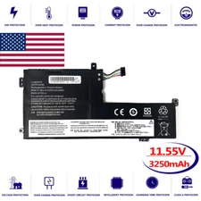 L18M3PF2 Laptop Battery for Lenovo IdeaPad L340-15IWL-81LG0056JP l340-17api