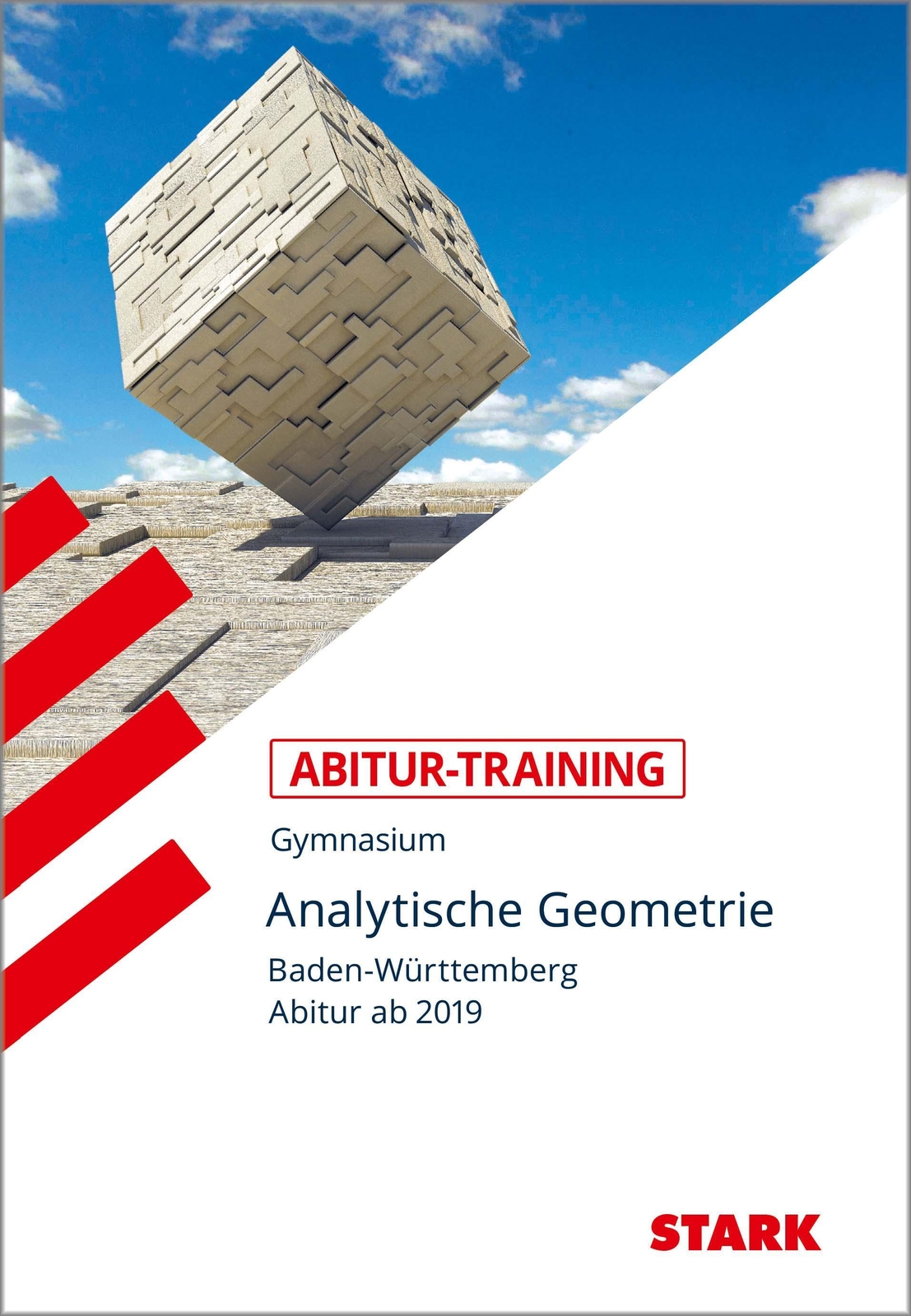 Thumbnail - Stark Abitur-training - Analytische Geometrie - Bawü Ab 2019 |