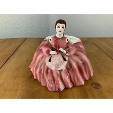 Samson Import Co. Lady Planter