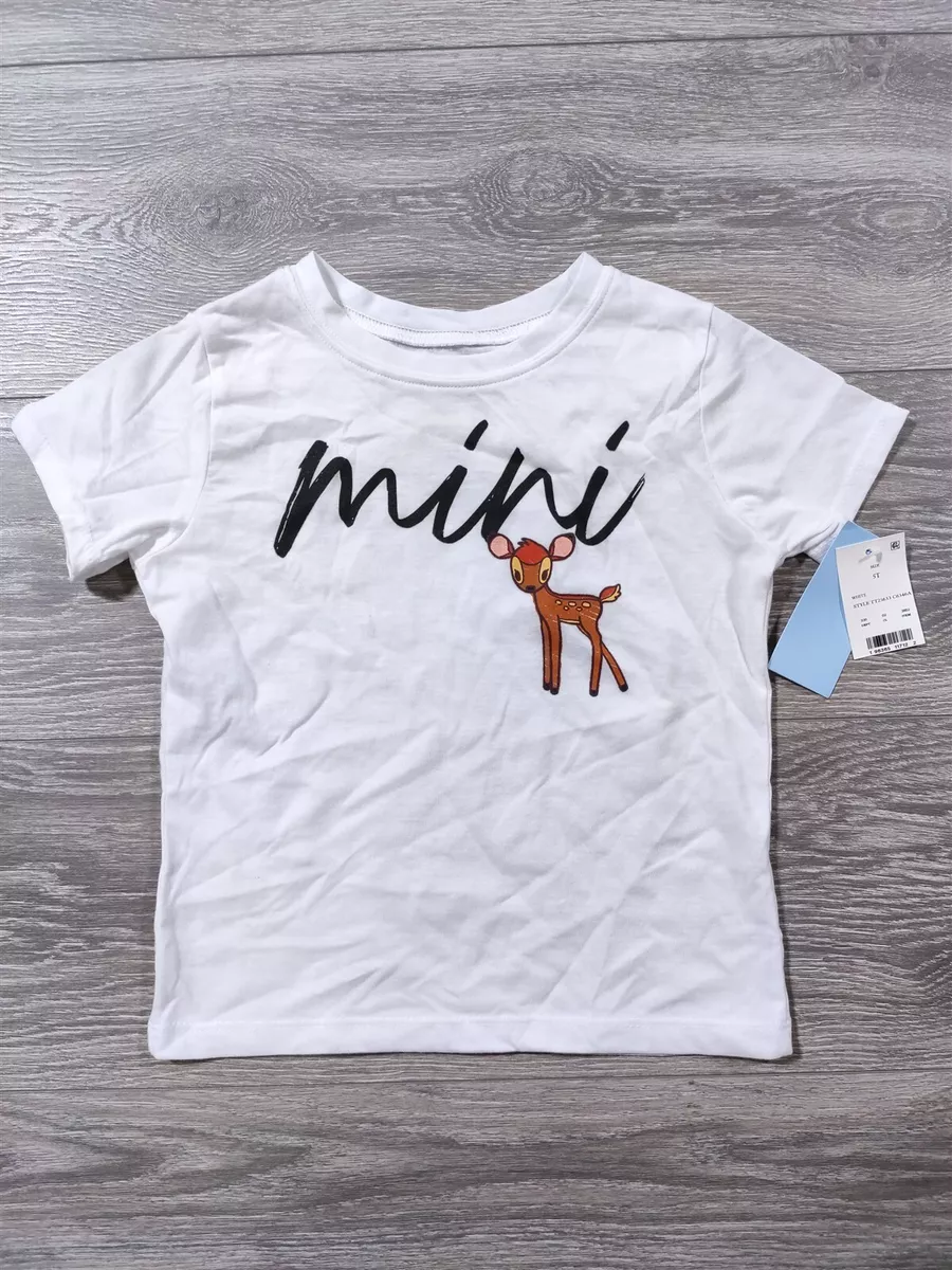 5t sales white shirt