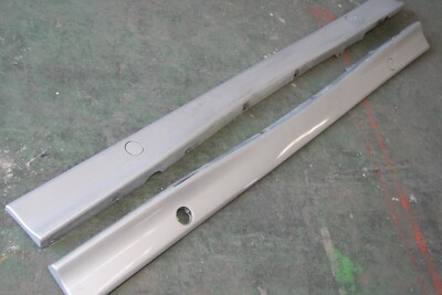 BMW E36 318 323 325 328 Side Skirts Rocker Panels Left Right Pair