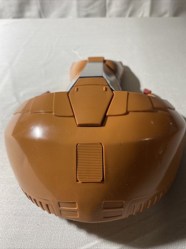 Vintage 1989 Star Trek Next Generation Ferengi Fighter Playset Toy Galoob NIB - Picture 5 of 14