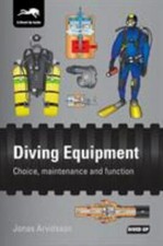 Diving Equipment by Jonas Arvidsson