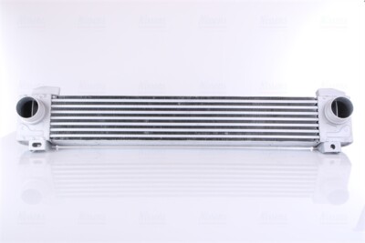 Nissens 96091 Intercooler, Charger for Citroen, DS, Peugeot