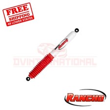 Rancho Steering Stabilizer For Chevrolet K2500 1988-00
