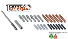 Transgo Actuator Feed Limit Valve Repair Kit Fits 4L80E, 4L85E 91-ON 48-ACT-TL*