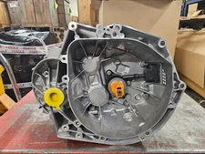 NEW PEUGEOT 308 3008 1.6 THP TURBO PETROL 6 SPEED MANUAL GEARBOX / 20EA04