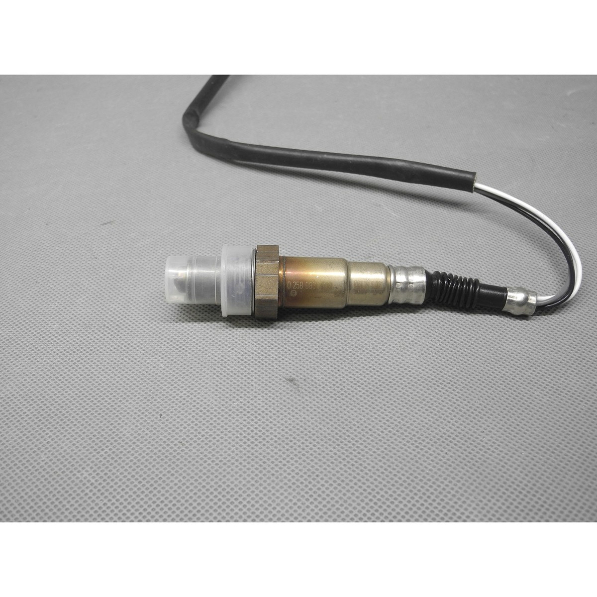 OE Oxygen Sensor O2 0258986608 Upstream For Oldsmobile 2001