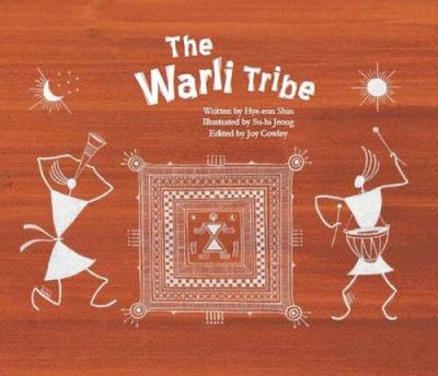 Der Warli-Stamm: Die erste landwirtschaftliche Gesellschaft (Indien) (Wirtschaft und Kultur