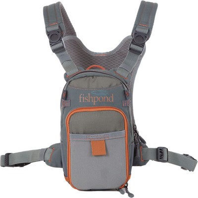 Fishpond Canyon Creek Chest Pack One Color, One Size