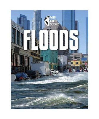 Floods, Rachel Werner