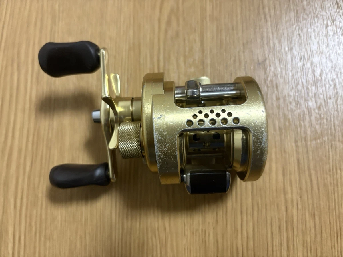Shimano Calcutta 101 for sale | eBay
