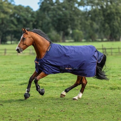 Bucas Therapy Turnout Big Neck Light 0g