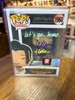 Funko Pop! Vinyl: Jujutsu Kaisen - Suguru Geto (AX) signed and authenticated